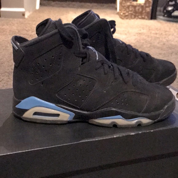 Jordan Other - Air Jordan 6 retro BG